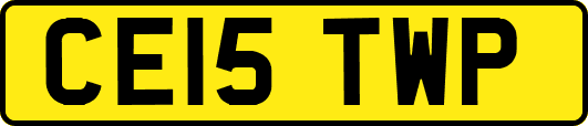 CE15TWP