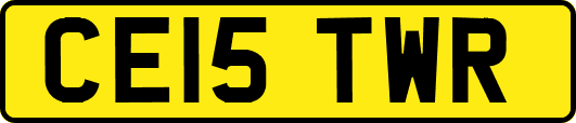 CE15TWR