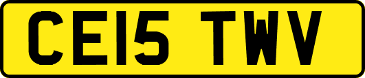 CE15TWV