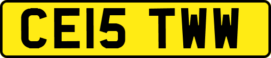 CE15TWW