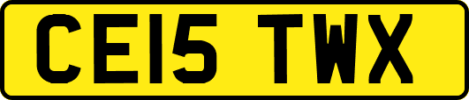 CE15TWX