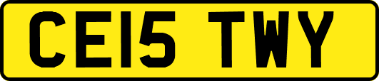 CE15TWY