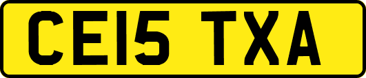 CE15TXA