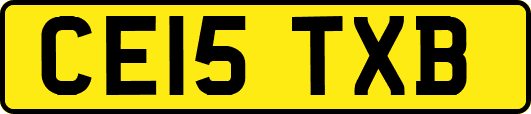 CE15TXB