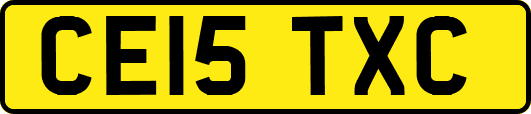 CE15TXC