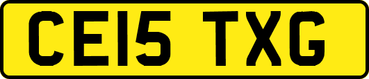 CE15TXG