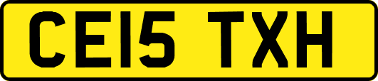 CE15TXH