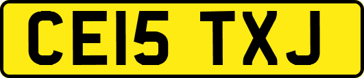 CE15TXJ