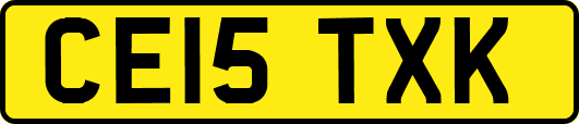 CE15TXK