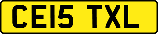 CE15TXL