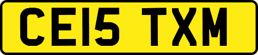 CE15TXM