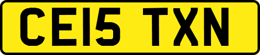 CE15TXN