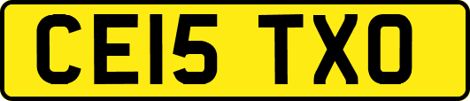 CE15TXO
