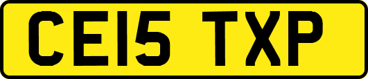CE15TXP