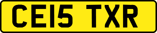 CE15TXR