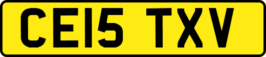 CE15TXV