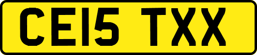CE15TXX