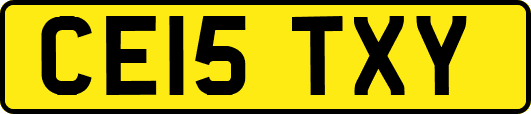 CE15TXY