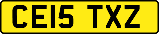 CE15TXZ