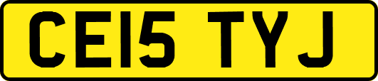 CE15TYJ