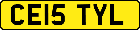 CE15TYL