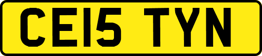 CE15TYN