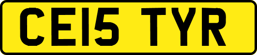 CE15TYR