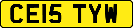 CE15TYW