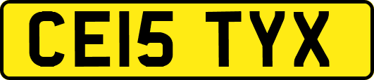 CE15TYX