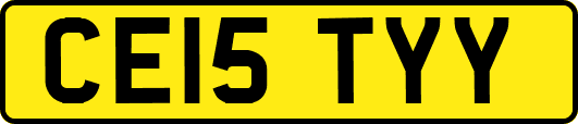 CE15TYY