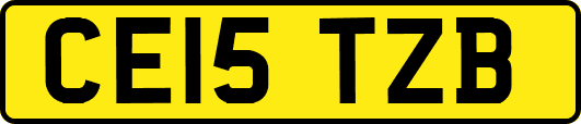 CE15TZB
