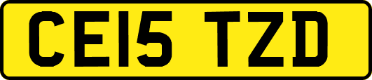 CE15TZD