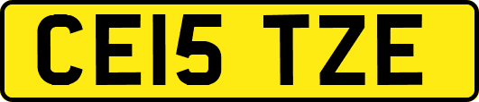 CE15TZE