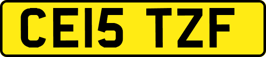 CE15TZF