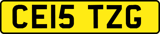 CE15TZG