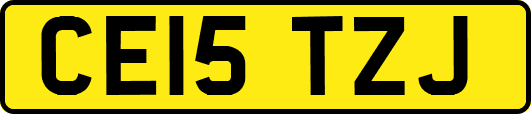 CE15TZJ