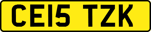 CE15TZK