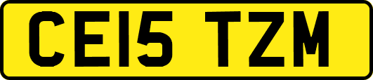 CE15TZM