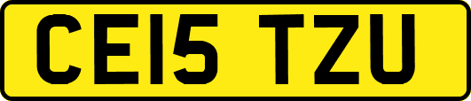 CE15TZU