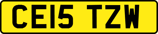 CE15TZW