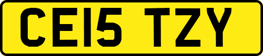 CE15TZY