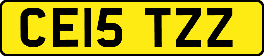 CE15TZZ