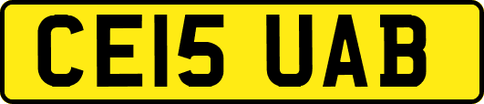CE15UAB