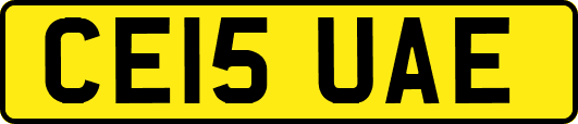 CE15UAE