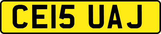 CE15UAJ