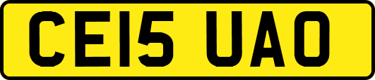 CE15UAO