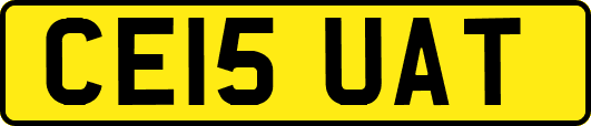 CE15UAT