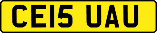 CE15UAU
