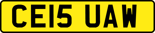 CE15UAW