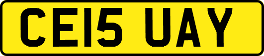 CE15UAY